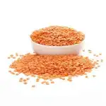 Organic Masoor Dal